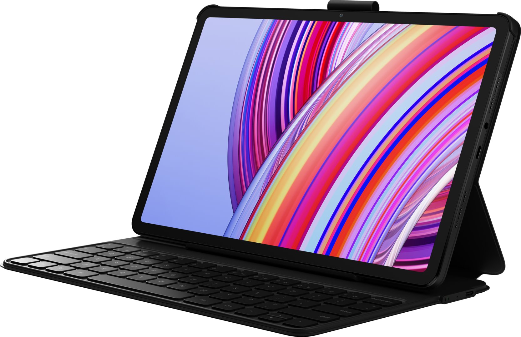 Redmi Pad Pro 5G 6/128G, sivá