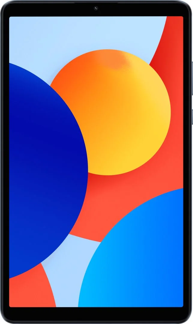 Redmi Pad SE 8.7 4GB/64GB, modrá