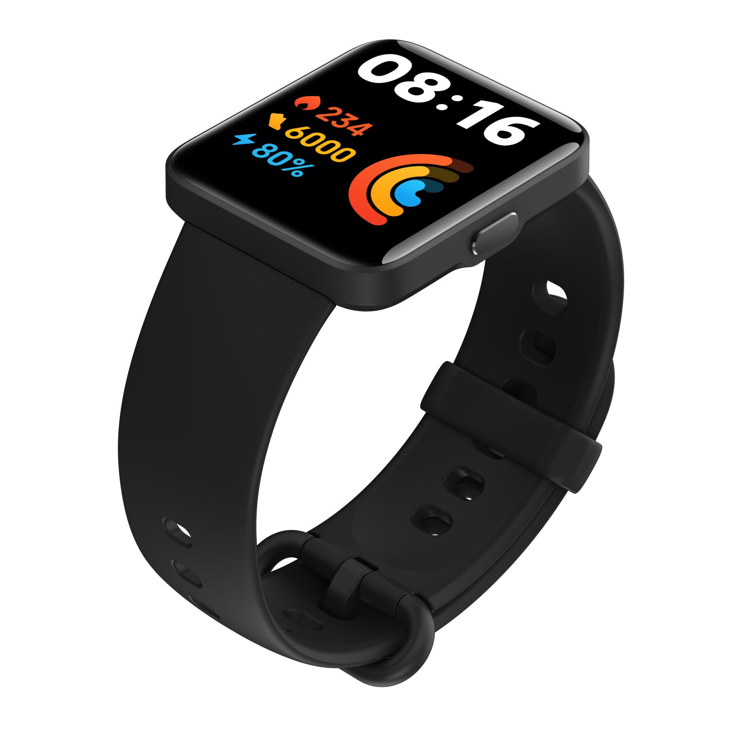 Redmi Watch 2 Lite Black (černá)