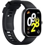 Redmi Watch 4, čierna