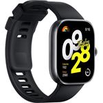 Redmi Watch 4, čierna