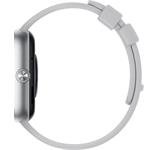 Redmi Watch 4, strieborná