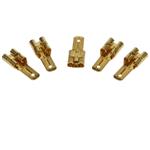 Redukce Faston 6,3mm na Faston 4,7mm