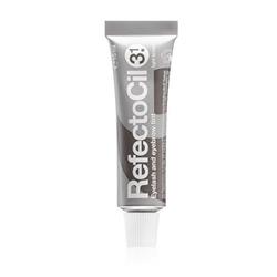 RefectoCil Eyelash And Eyebrow Tint barva na obočí a řasy 3.1 Light Brown 15ml 