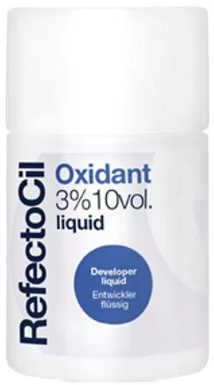 RefectoCil Oxidant 30vol. Tekutý 100 ml