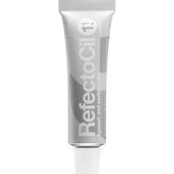 RefectoCil Tint na riasy a obočie 1.1 Graphite 15 ml