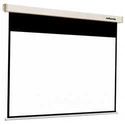 Reflecta MOTOR Crystal 240x188cm (16:10, 107"/271cm, 230x143cm) RC motorové plátno