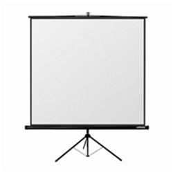 REFLECTA plátno stojanové TRIPOD Crystal Lux (180x180cm, 1:1) PR87651