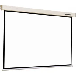 Reflecta SOFTLIFT Crystal 180x180cm (1:1, 98"/250cm, 176x176cm)