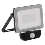 Reflektor ILIO LED so senzorom pohybu, 21 W