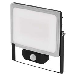Reflektor ILIO LED so senzorom pohybu, 50 W
