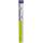 reflexný pás FORCE samonavíjací 38 cm - žltý