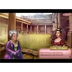Regency Solitaire