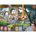 Regency Solitaire