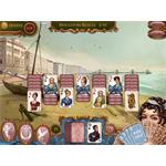 Regency Solitaire
