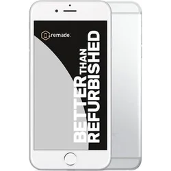 Remade APPLE iPhone 6 64GB Silver