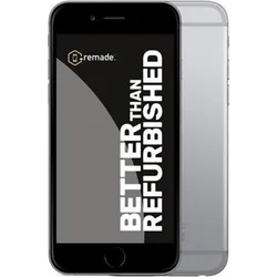 Remade APPLE iPhone 6S 16GB,Space Grey