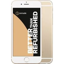 Remade APPLE iPhone 6S 64GB Gold