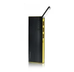 Remax PPP-11 Proda Star Talk 12000mAh Black/Yellow
