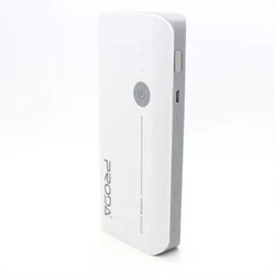 Remax Proda PowerBox V10 PowerBank 20000mAh bílošedá