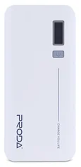 Remax Proda PowerBox V10i PowerBank 20000mAh bílošedá