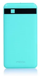 Remax Proda PPP-9 PowerBank 12000mAh modrá (AA-1101)