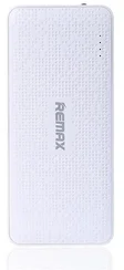 Remax Proda Pure PowerBank 10000mAh bílá