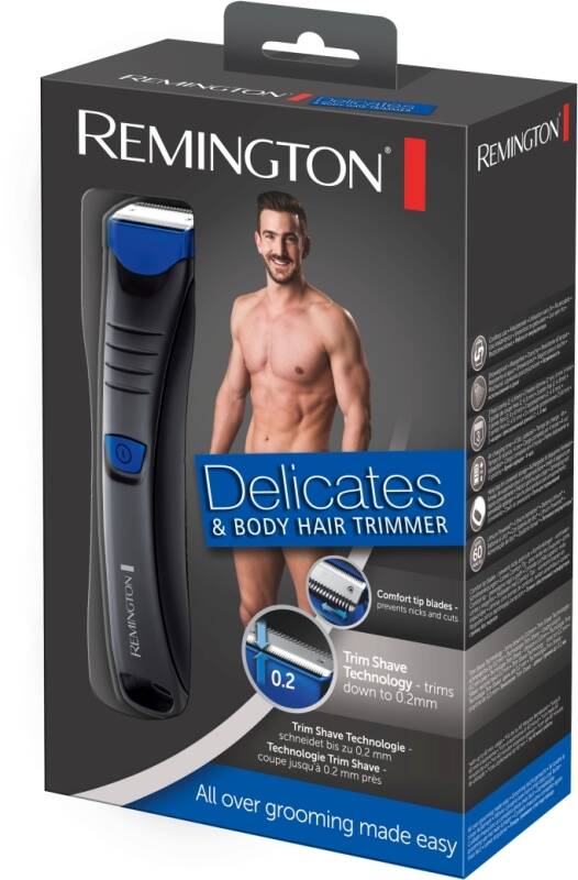 Remington BHT250