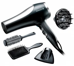 Remington D5017 Pro 2100