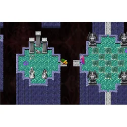 Remnants Of Isolation