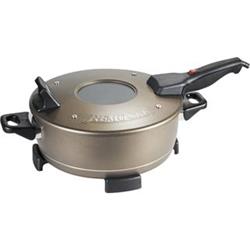 Remoska R 22F TS GRAND CH. GOLD