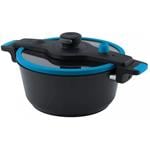 Remoska TRIA BLUE