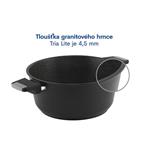Remoska TRIA LITE T42/41 Granite Grey