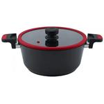 Remoska TRIA RED