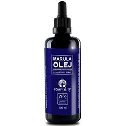 Renovality Original Series Marula Oil 100 ml pre ženy