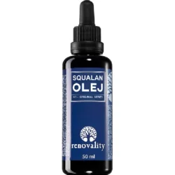 Renovality Original Series squalan olej 50 ml