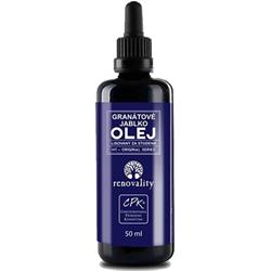 Renovality Pomegranate Oil 50 ml