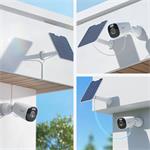Reolink Argus Series B340 + solárny panel
