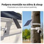 Reolink Solárny panel 3 biely