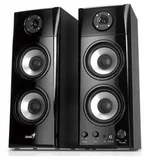 REPRO GENIUS SP-HF1800A 50W 2.0 dřevěné black
