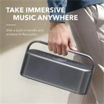 Reproduktor Anker soundcore Motion X600 Bluetooth čierny