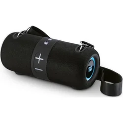 Reproduktor Bluetooth Aligator T&G 672 MAXI, čierny