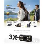 Reproduktor Bluetooth Anker soundcore Motion 300 čierny