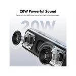 Reproduktor Bluetooth Anker soundcore Select 2S čierny