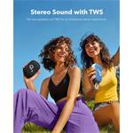 Reproduktor Bluetooth Anker soundcore Select 4 Go zelený