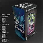 Reproduktor Bluetooth Stromberg NIX