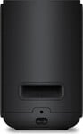Reproduktor Bose Lifestyle Ultra – čierny
