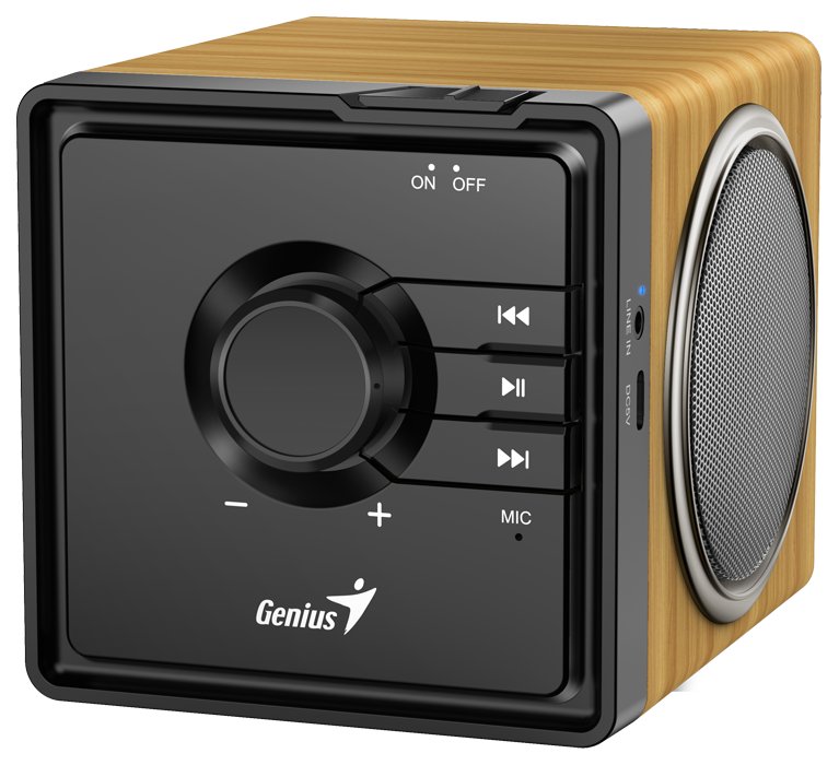 Reproduktor Genius SP-916BT