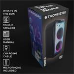 Reproduktor Stromberg TONE 2 Bluetooth s mikrofónom