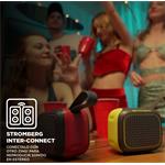Reproduktor Stromberg ZING Bluetooth